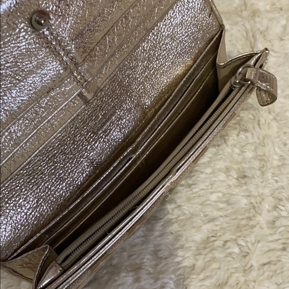 ‼️SOLD‼️ Coach Wallet - Picture 5 of 5